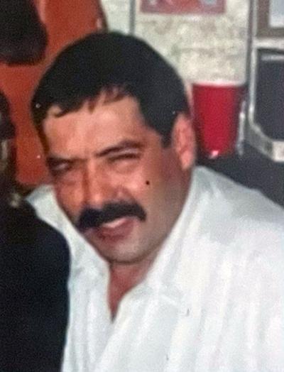 Samuel (Sammy) D. Larrañaga