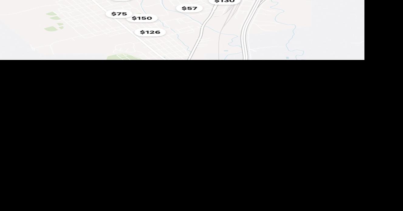 Tourists complain about skyrocketing hotel room rates as demand