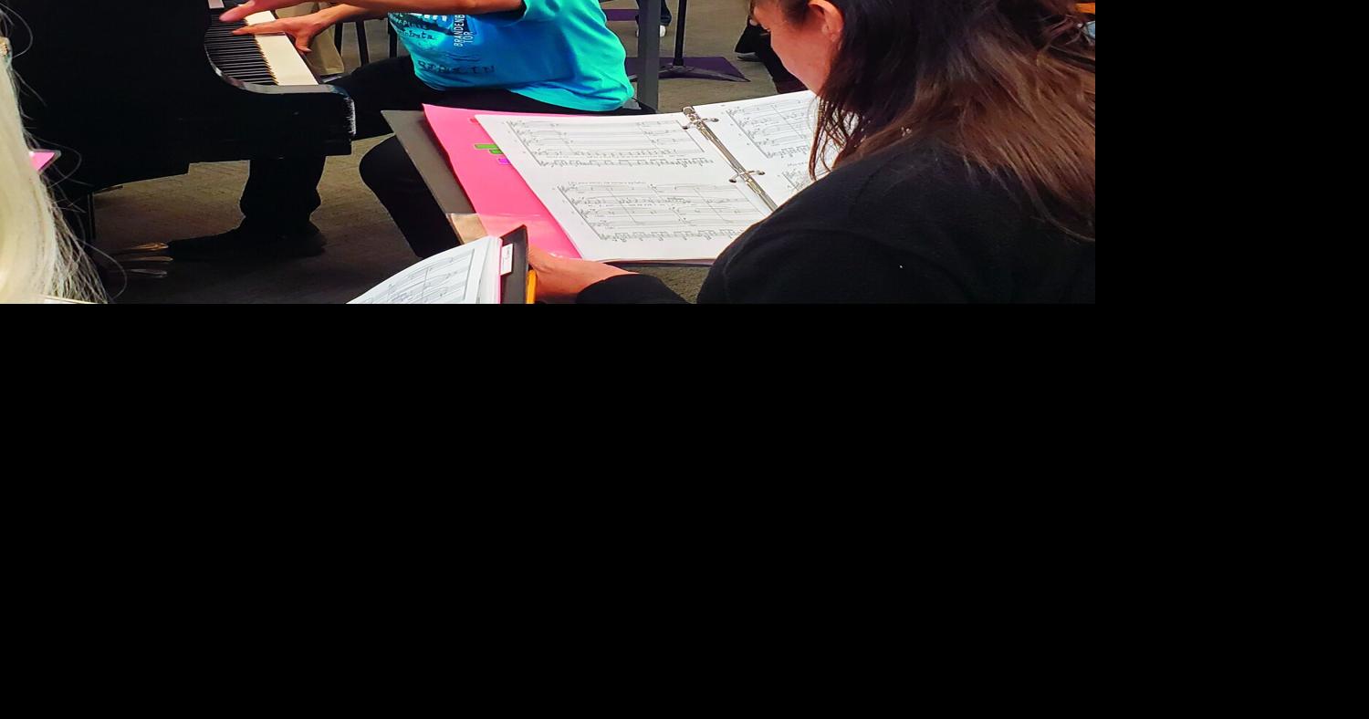 NMHU Madrigal Choir concert set for Nov. 20