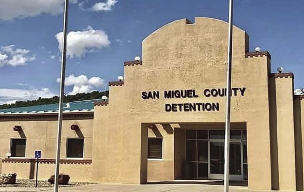 San Miguel County jail inmates could be transported to Raton