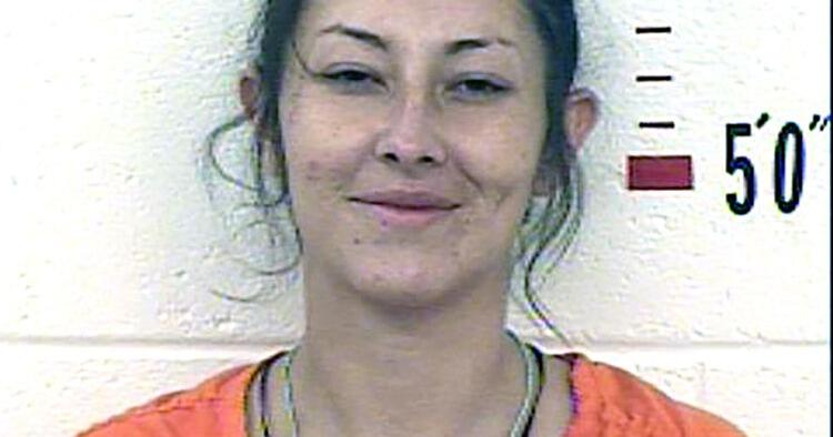 Vegas woman sentenced for drug trafficking conviction | Crime
