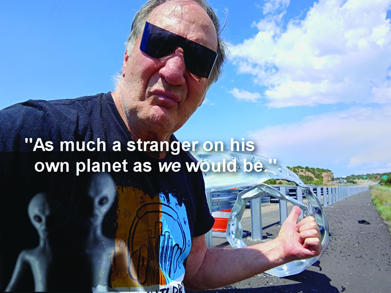 Local’s photos and videos at the core of forthcoming feature film