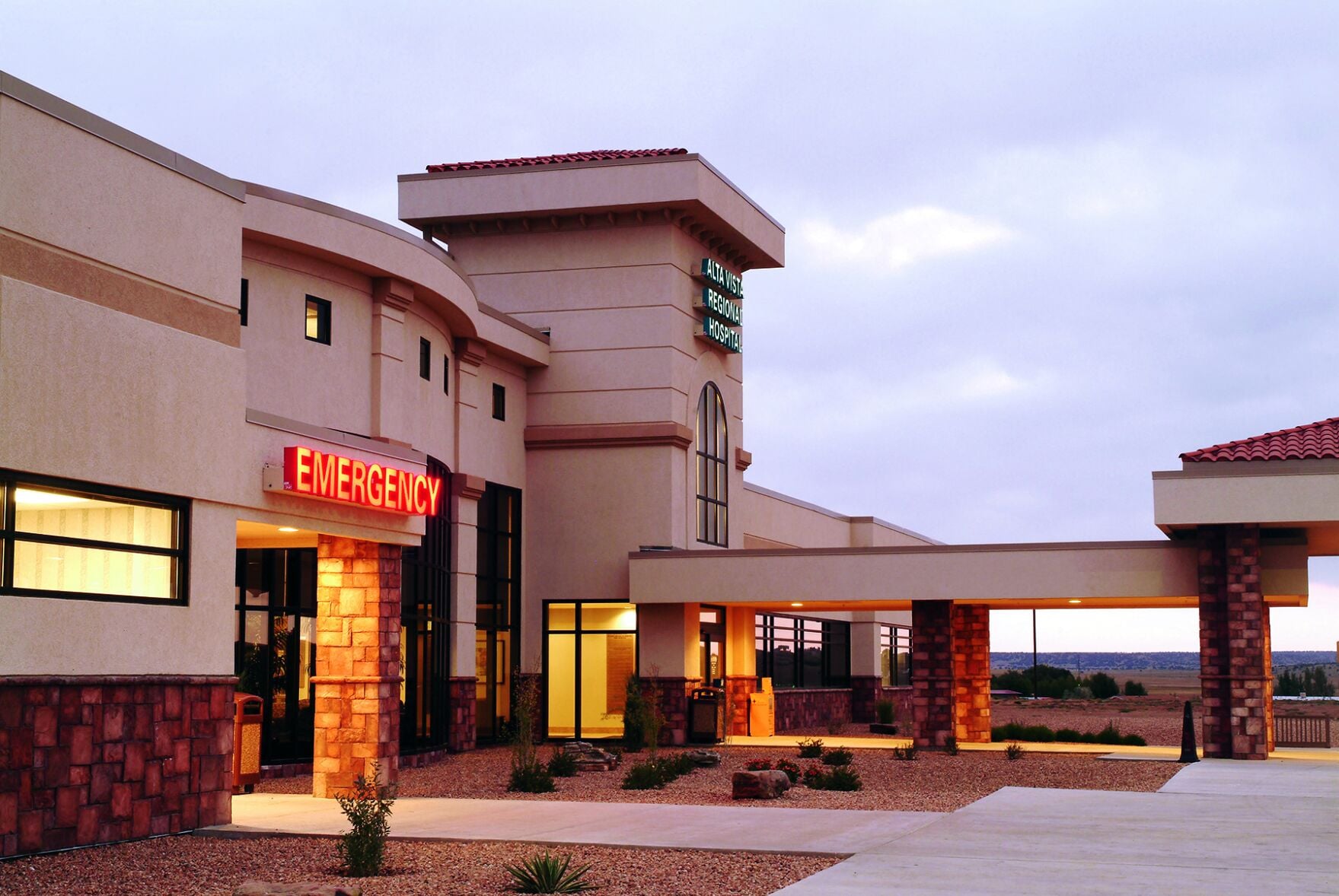 No, UNM is not buying Las Vegas hospital for abortion clinic — at least not yet