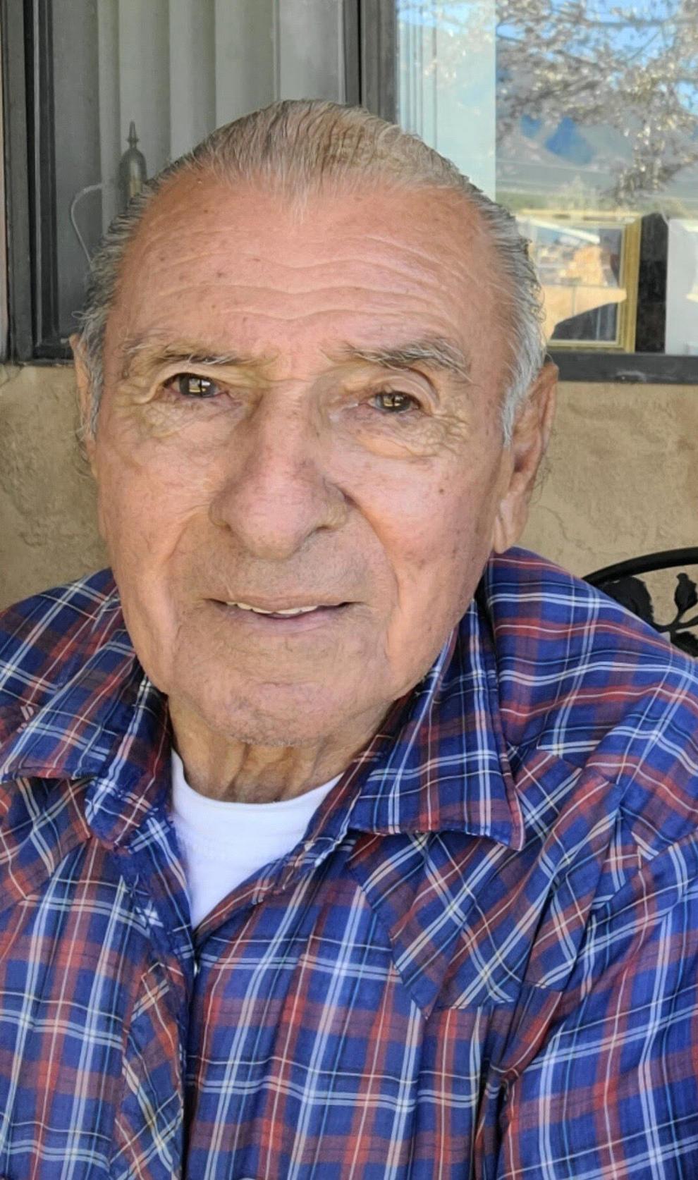 Eliseo “Lee” Beltran Pacheco Obituaries lasvegasoptic