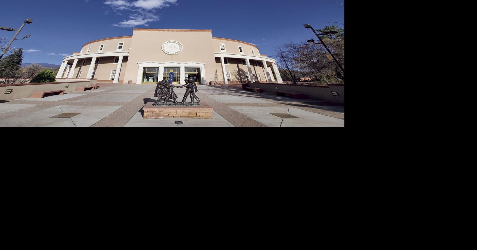 New Mexico Legislature passes, acting governor signs $162.5M to cover SNAP payments if needed