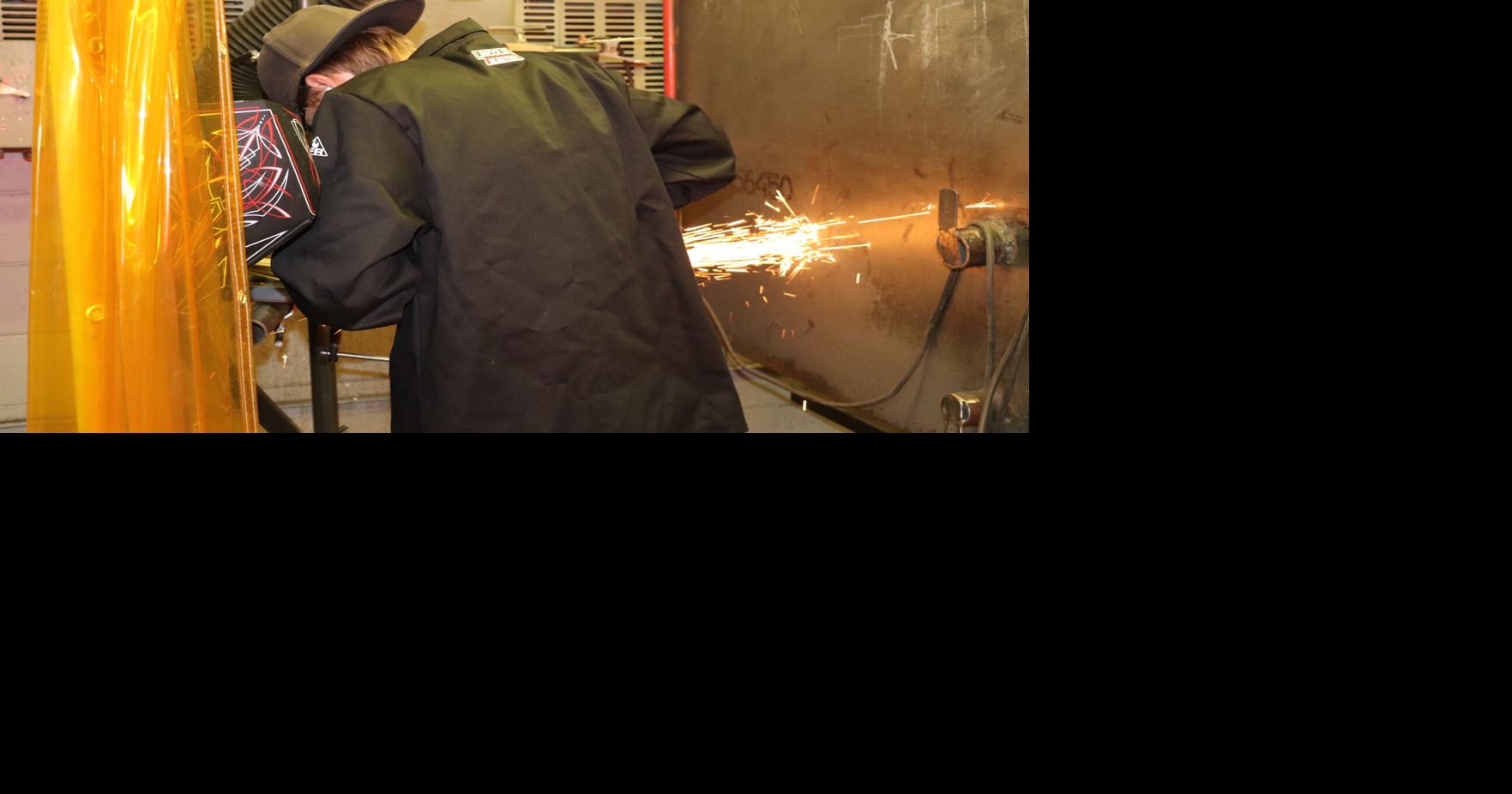 Luna’s Workforce Development offers streamlined paths to high-demand careers