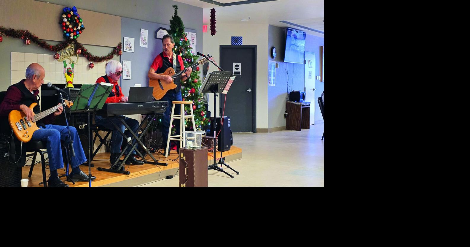 December in Las Vegas: A Snapshot of Community, Celebration, and Growth