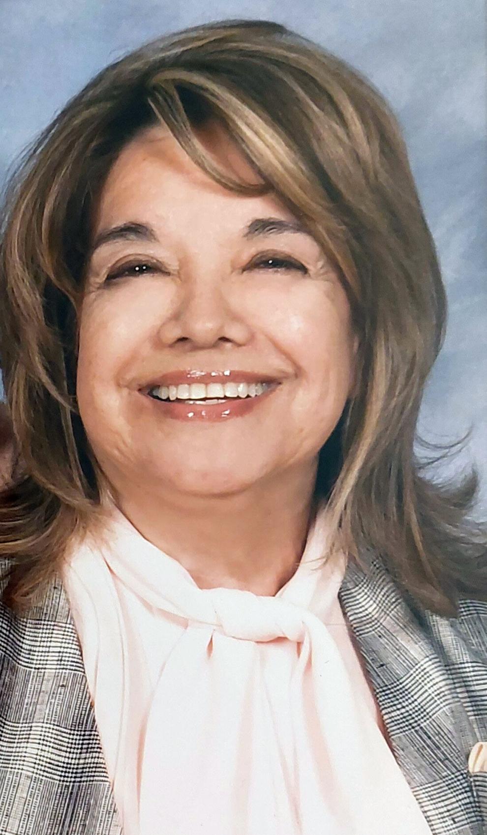 Mary Ann Ulibarri Obituaries