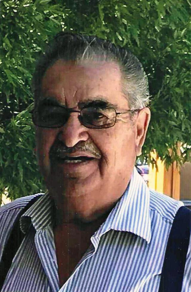Juan Andres Martinez Obituaries