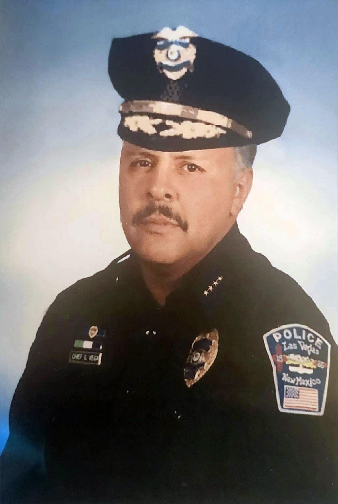 Gilbert Reyes Vega Obituaries