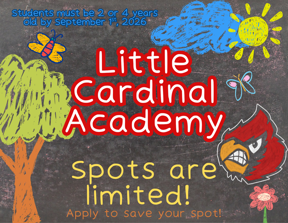 Business Spotlight: Las Vegas City Schools announces four-day week and new Pre-K program