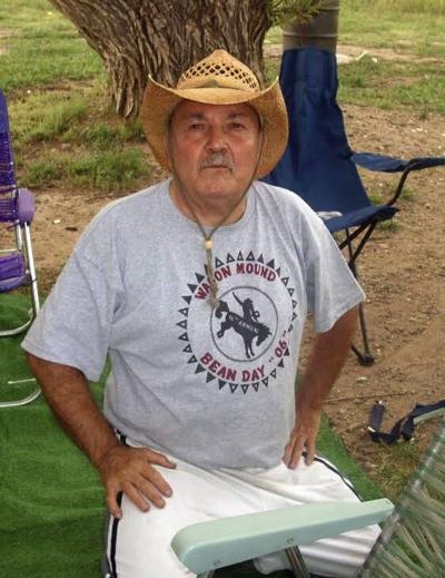 Elias “Nick” Menzor