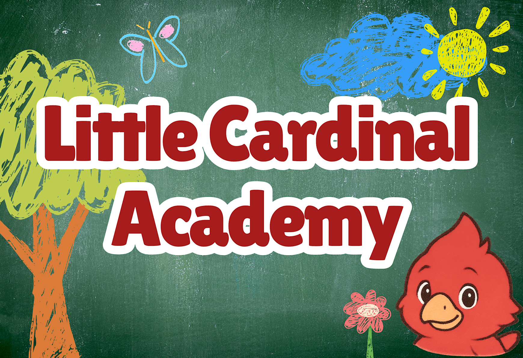 Business Spotlight: Little Cardinal Academy welcomes first Pre-K class