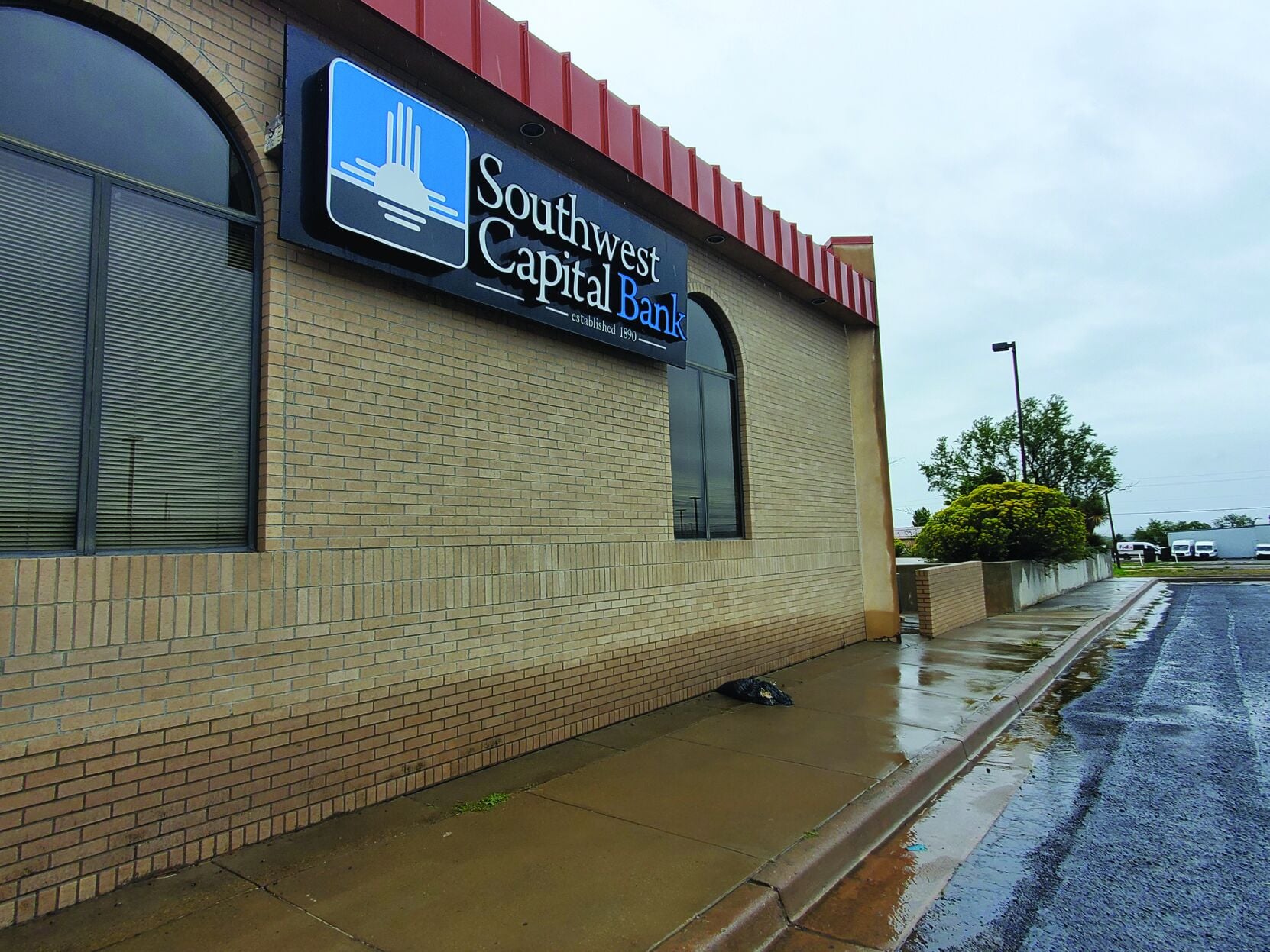 Southwest Capital Bank merges with WestStar