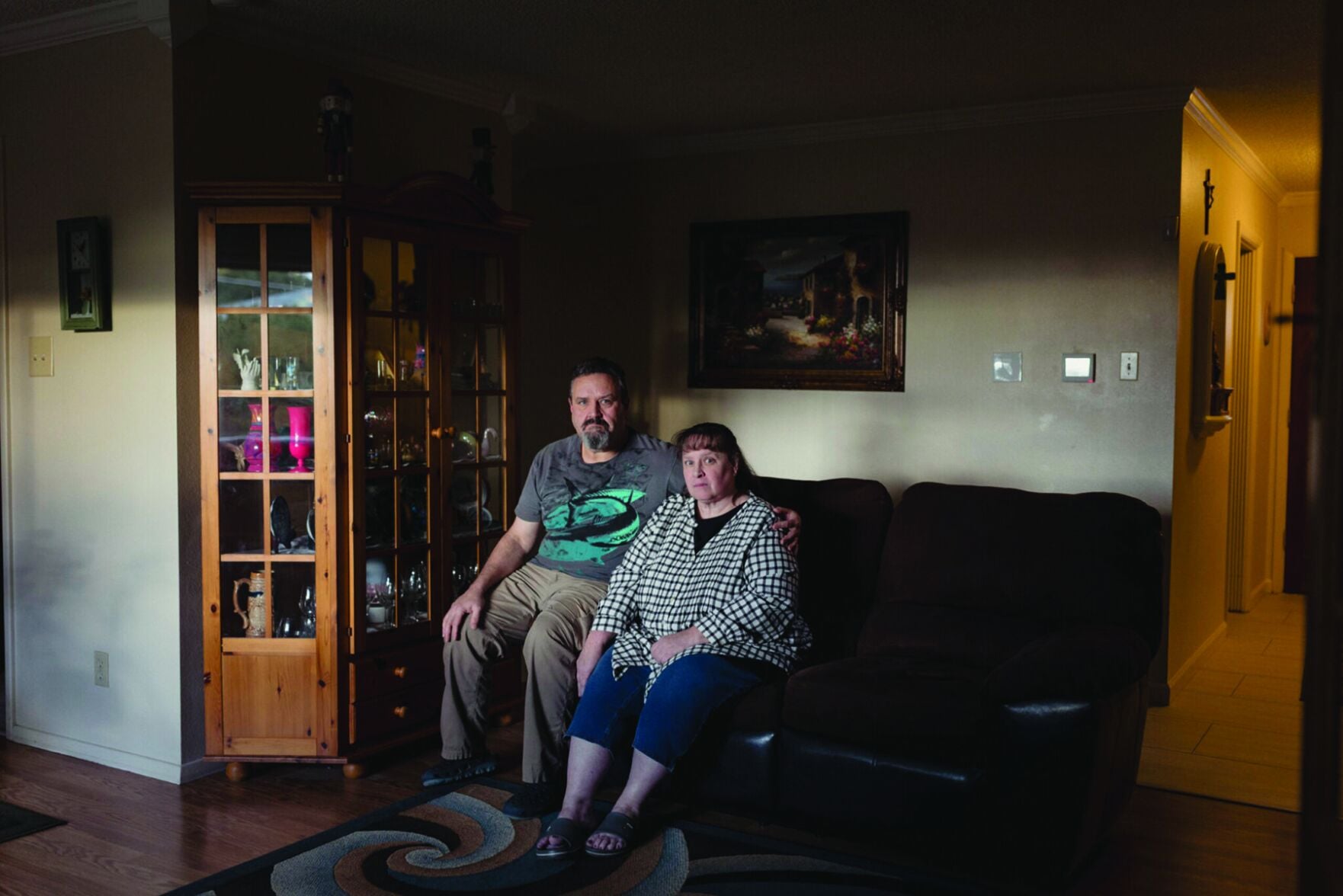 Assisted living grows more complex. Safeguards fall short.