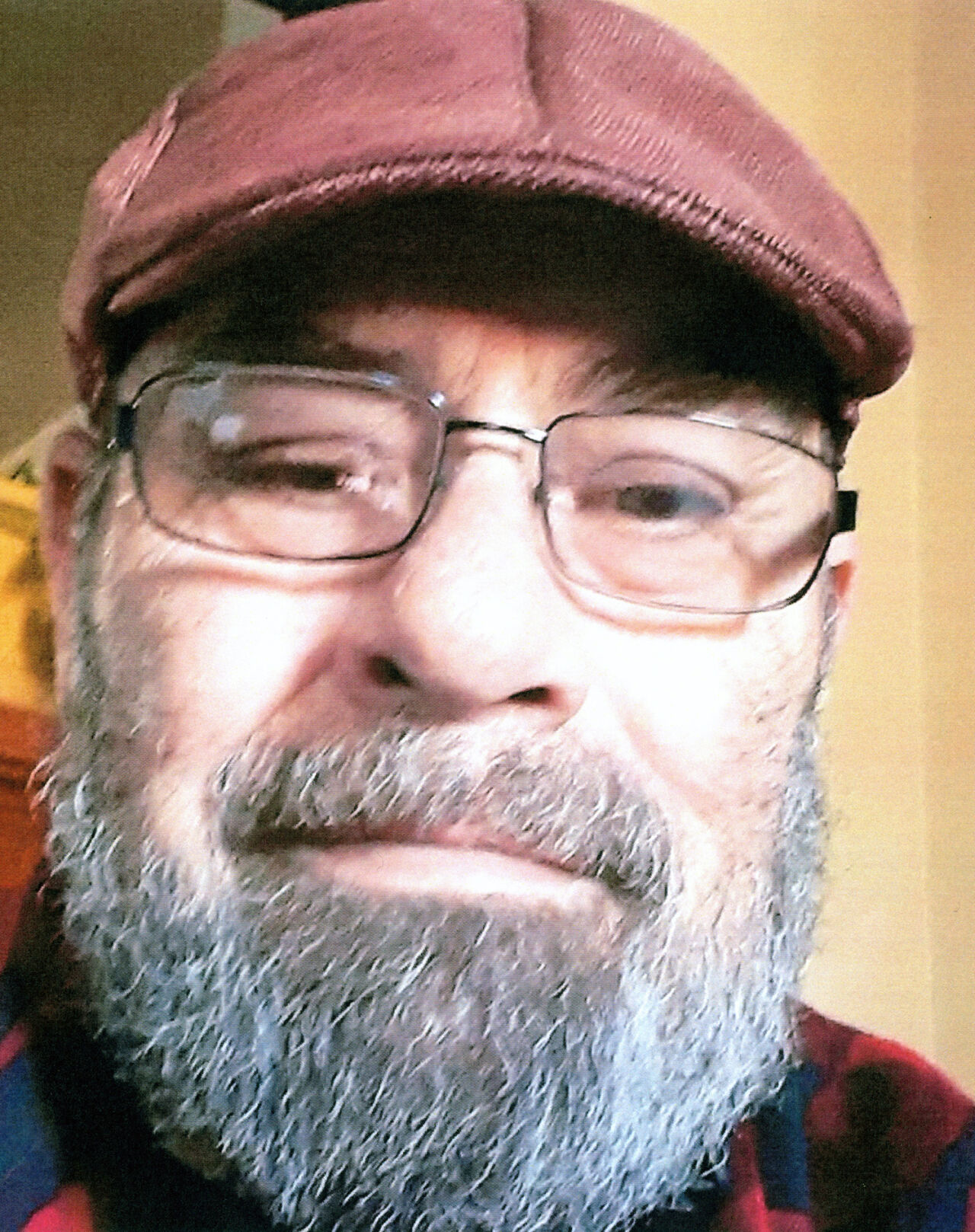 Joseph D. Gabbert | Obituaries | lasvegasoptic.com