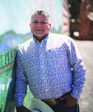 Castellano aims to win back spot in state legislature