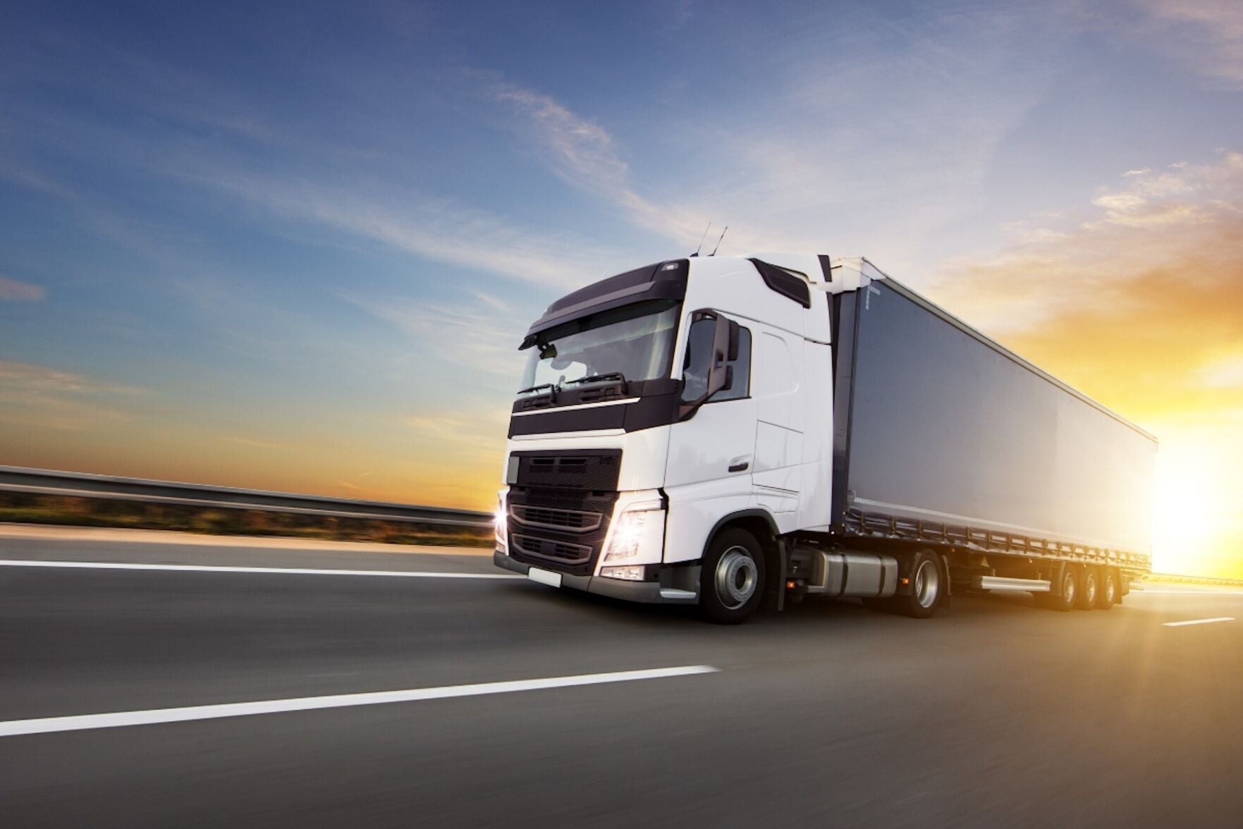 Business Spotlight: The bigger the vehicle, the bigger the responsibility