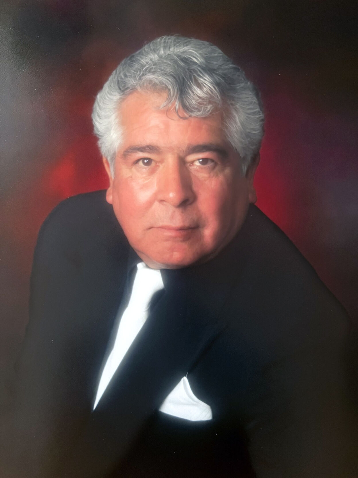 Las Vegas Nm Daily Optic Obituaries - ocd0ii9