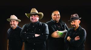Los Texmaniacs return to Vegas after 10-year hiatus