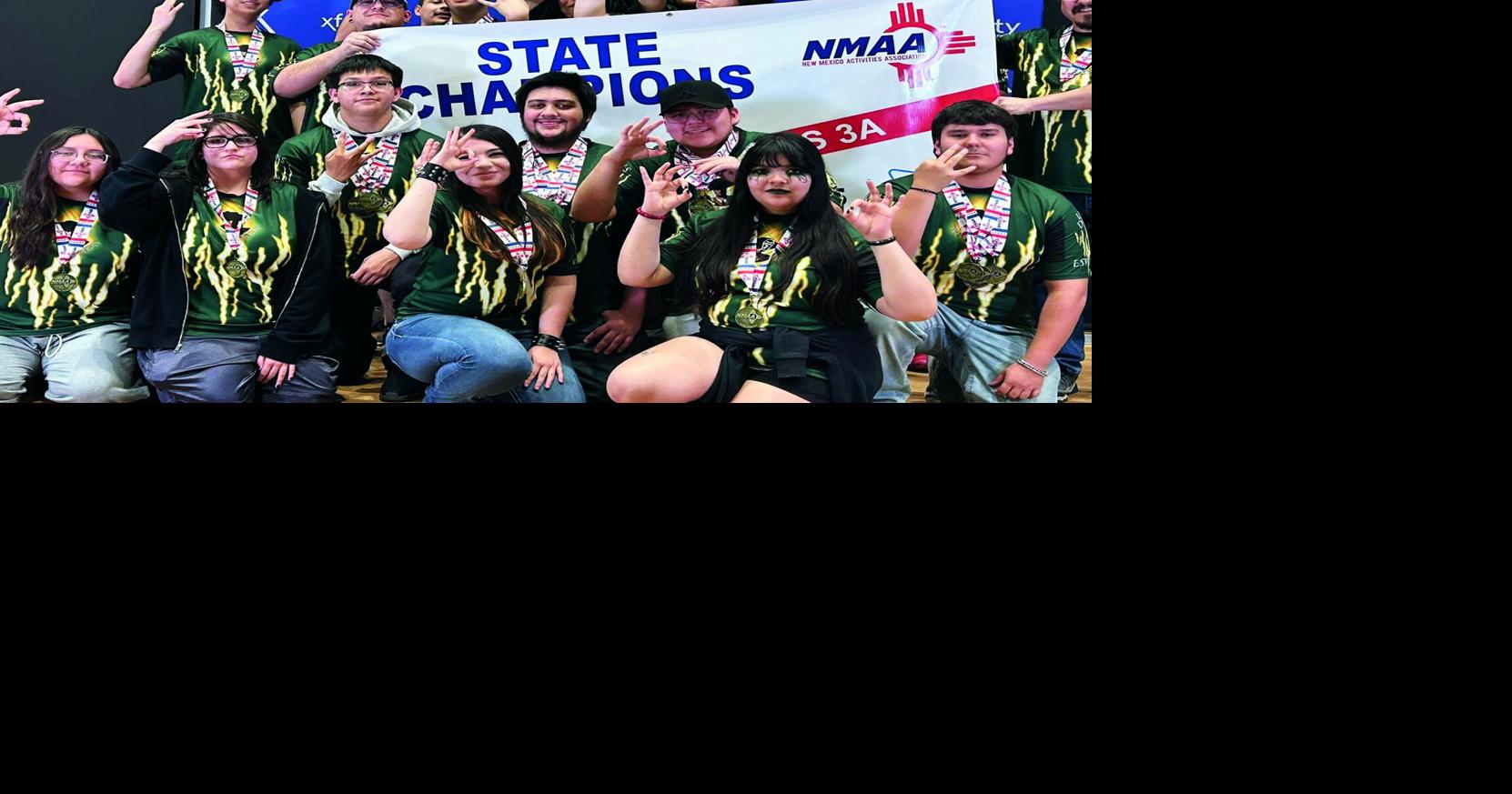 WLV E-Sports win state championship | Sports | lasvegasoptic.com