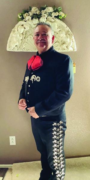 Mariachi Paisano del Valle to kick off Fiestas on Friday