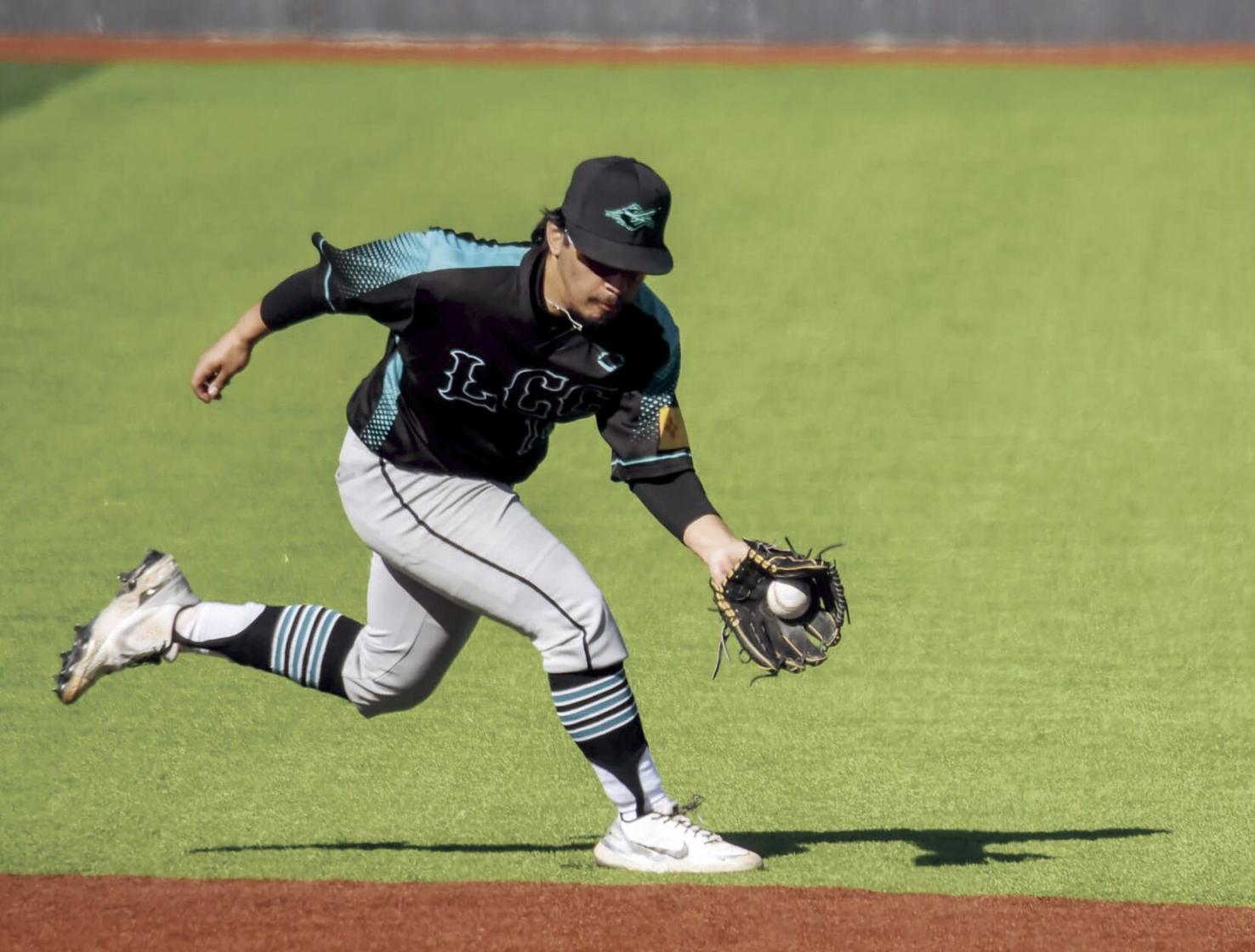 LCC baseball coach suspended, 15 wins forfeited due to violations