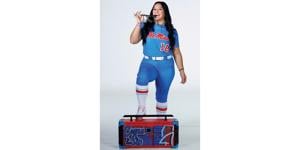 Softball phenom verbally agrees to play for Ole Miss