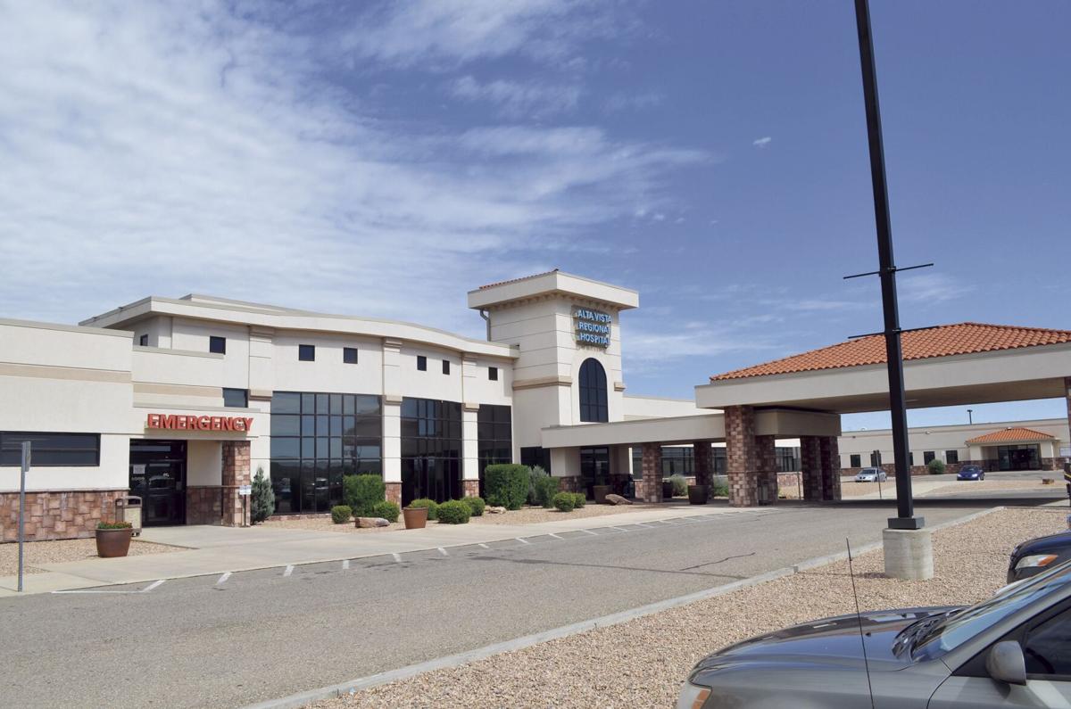 Home Care Services in Albuquerque, NM - Luna Vista Home Healthcare