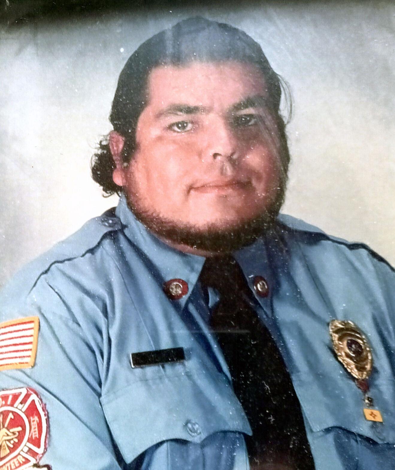 Las Vegas Nm Daily Optic Obituaries