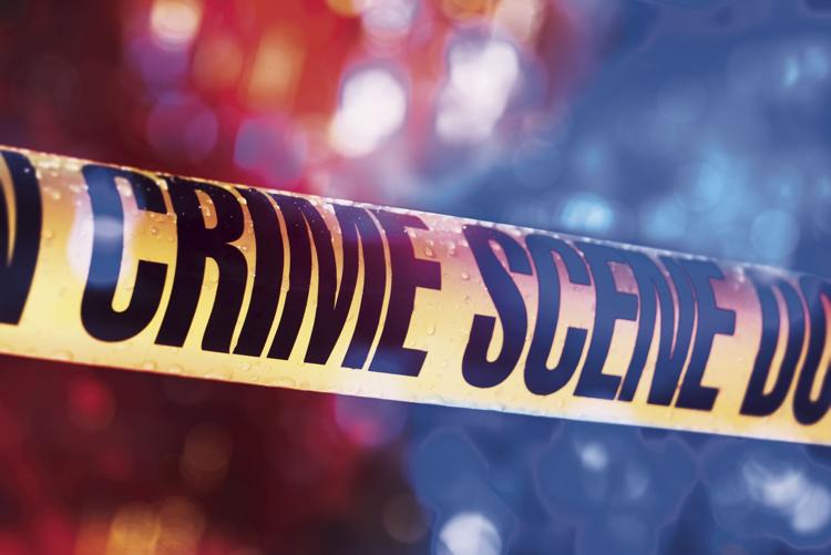 Two dead, two in custody following unrelated homicides