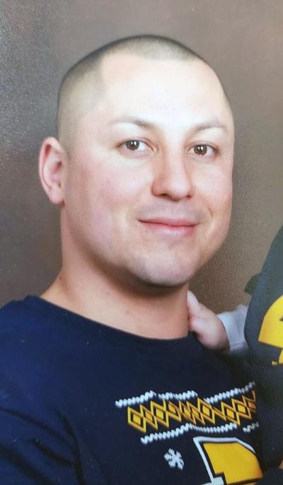 Robert Michael Lujan | Obituaries | lasvegasoptic.com