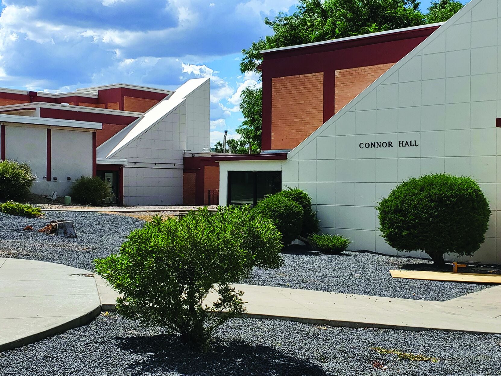 Partnership allows Highlands to house LCC students