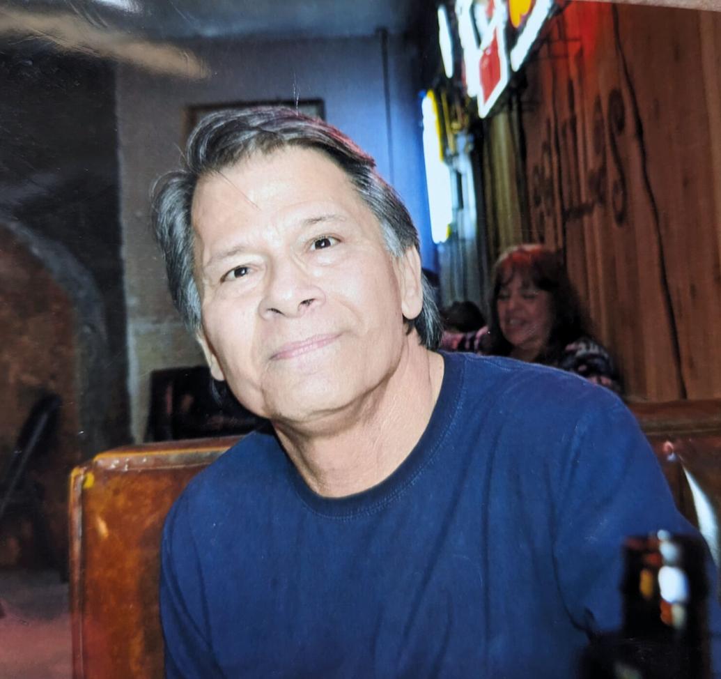 Anthony Lawrence Gomez Obituaries