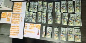 SMCDC corrections officer, three others charged in alleged drug scheme