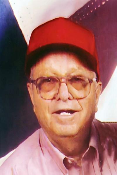 Francis C. Gonzales