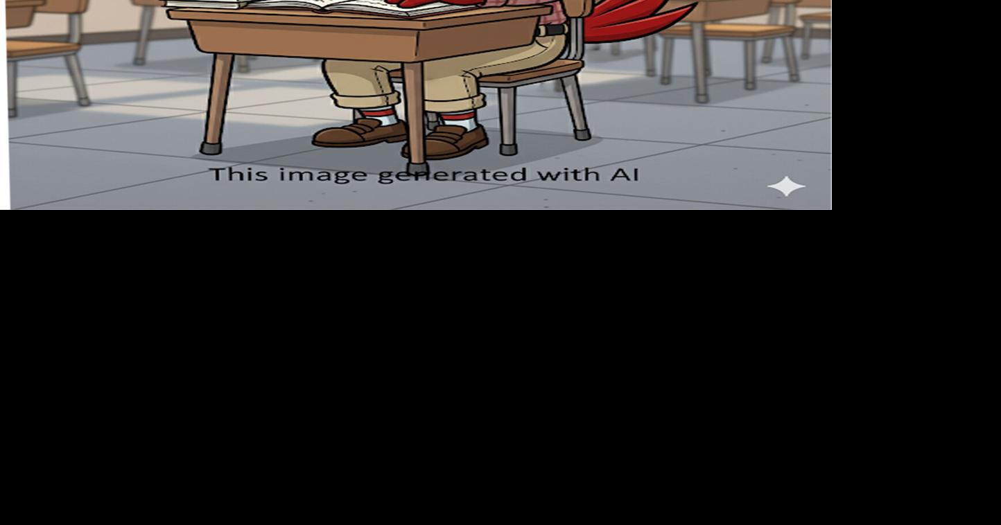 More teaching, less busywork: Las Vegas City Schools tests AI in the classroom