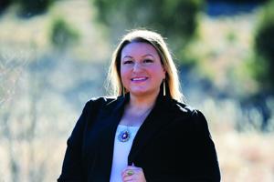 Gonzales aims to retain spot in state legislature