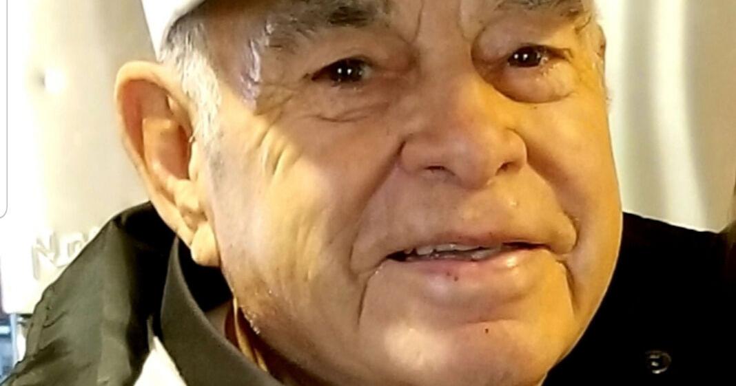 Ruben Garcia Jr. Obituaries