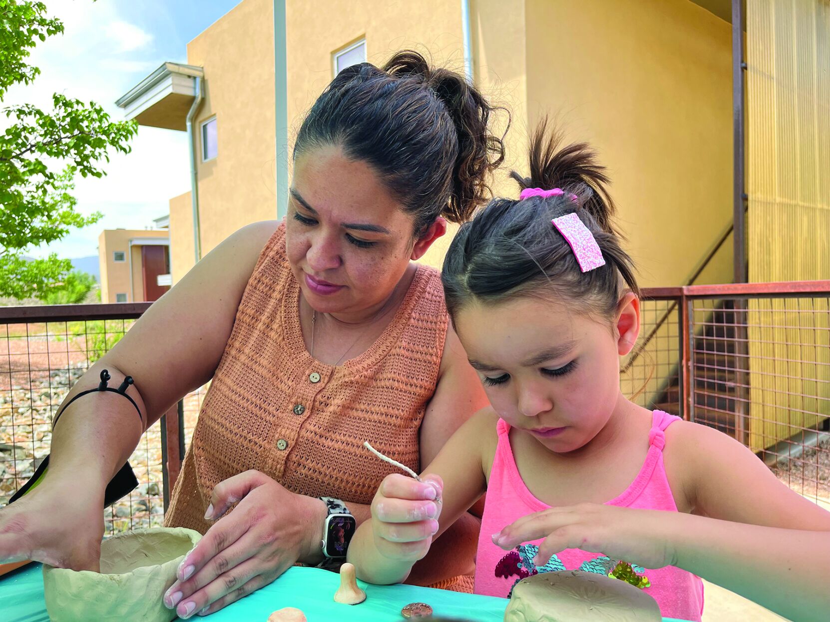 CASA program aims to provide a voice to children in courts system