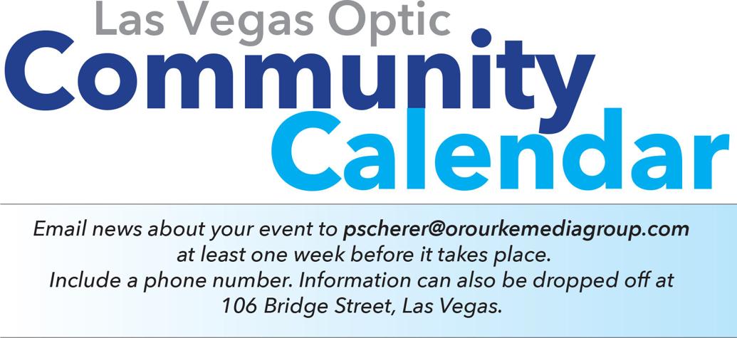 Events | lasvegasoptic.com