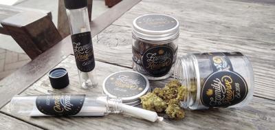 Weed Grower