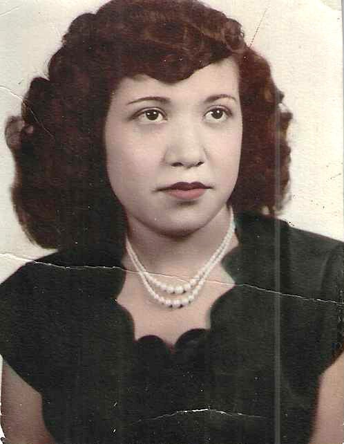 Viola Q. Gonzales | Obituaries | Lasvegasoptic.com