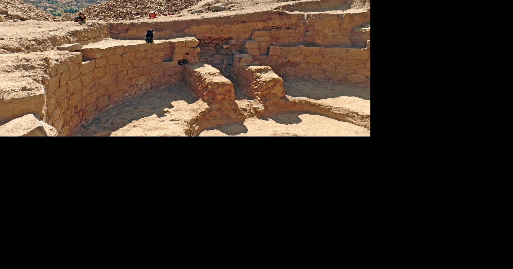 NMHU professor earns fellowship to research archaeology in Peru