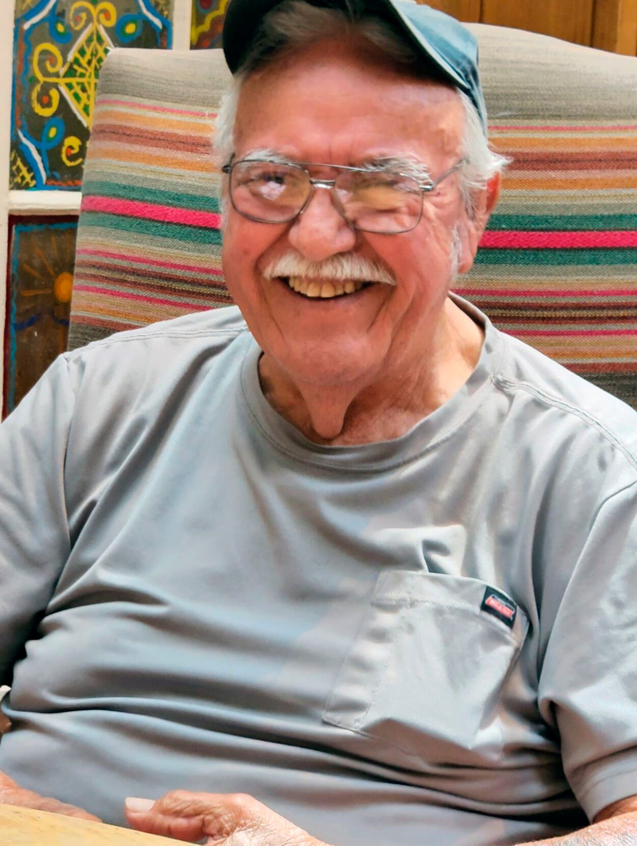 Arturo Gomez | Obituaries | lasvegasoptic.com