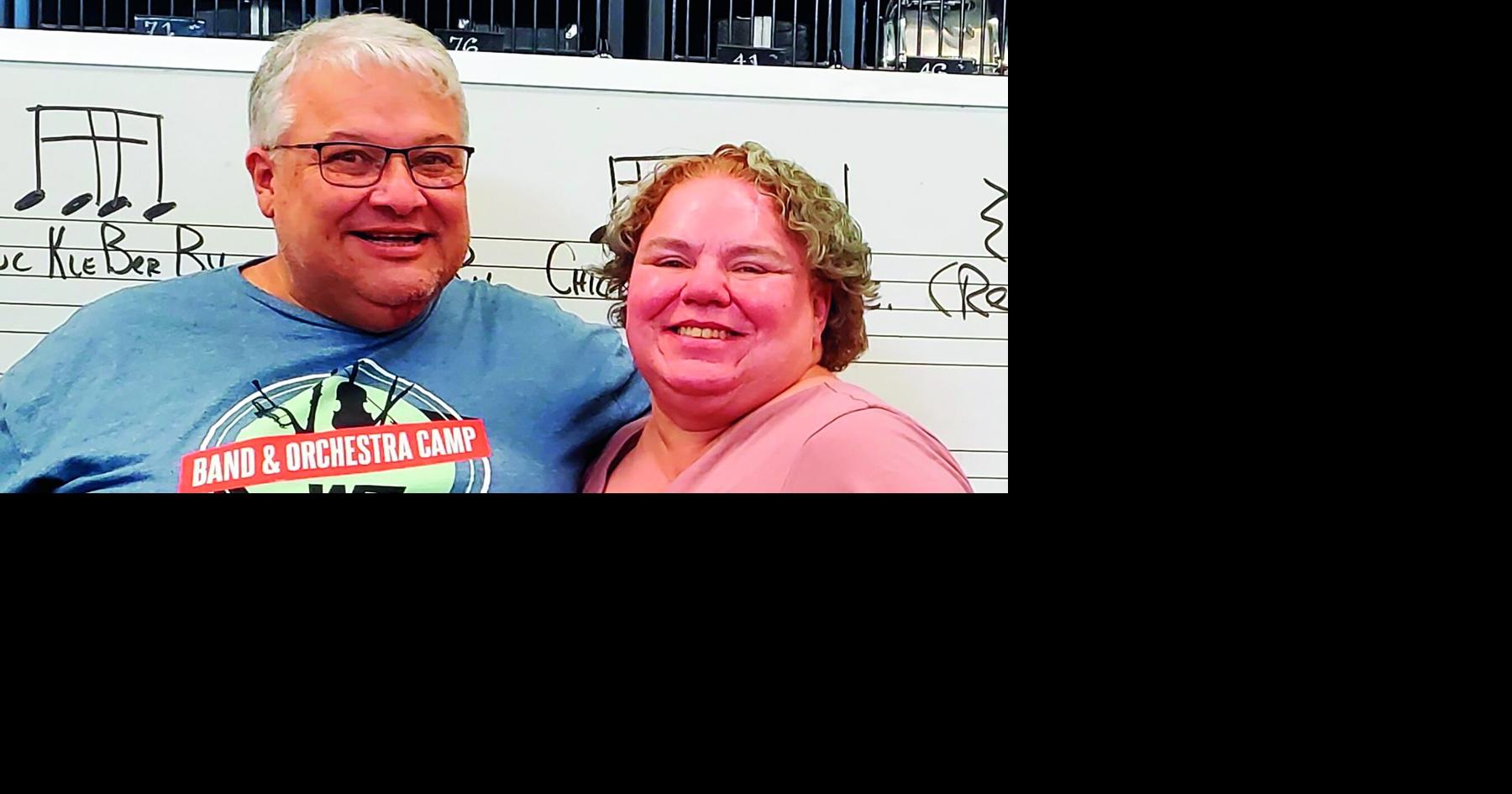 Korte aims to continue ‘tradition of excellence’ for LVCS music and theater