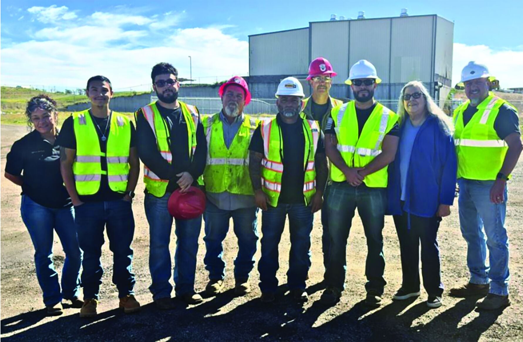 Solid Waste Department builds on Amnesty Day success and service improvements