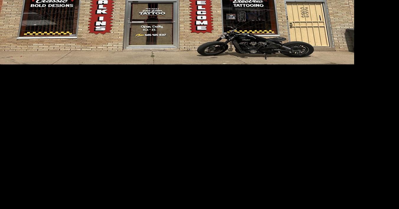 Business Spotlight: DreamSkate builds momentum for free public skatepark in Las Vegas, NM