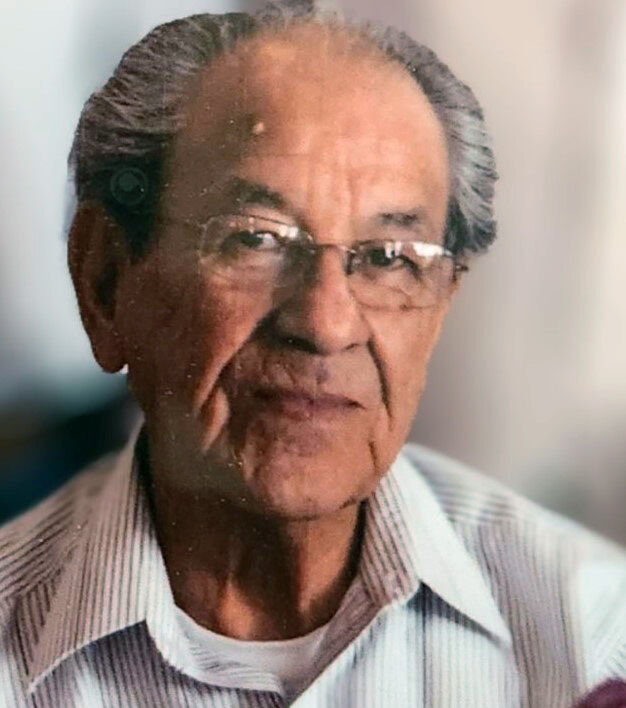 Alfonso M. “Beaver” Garcia | Obituaries | Lasvegasoptic.com