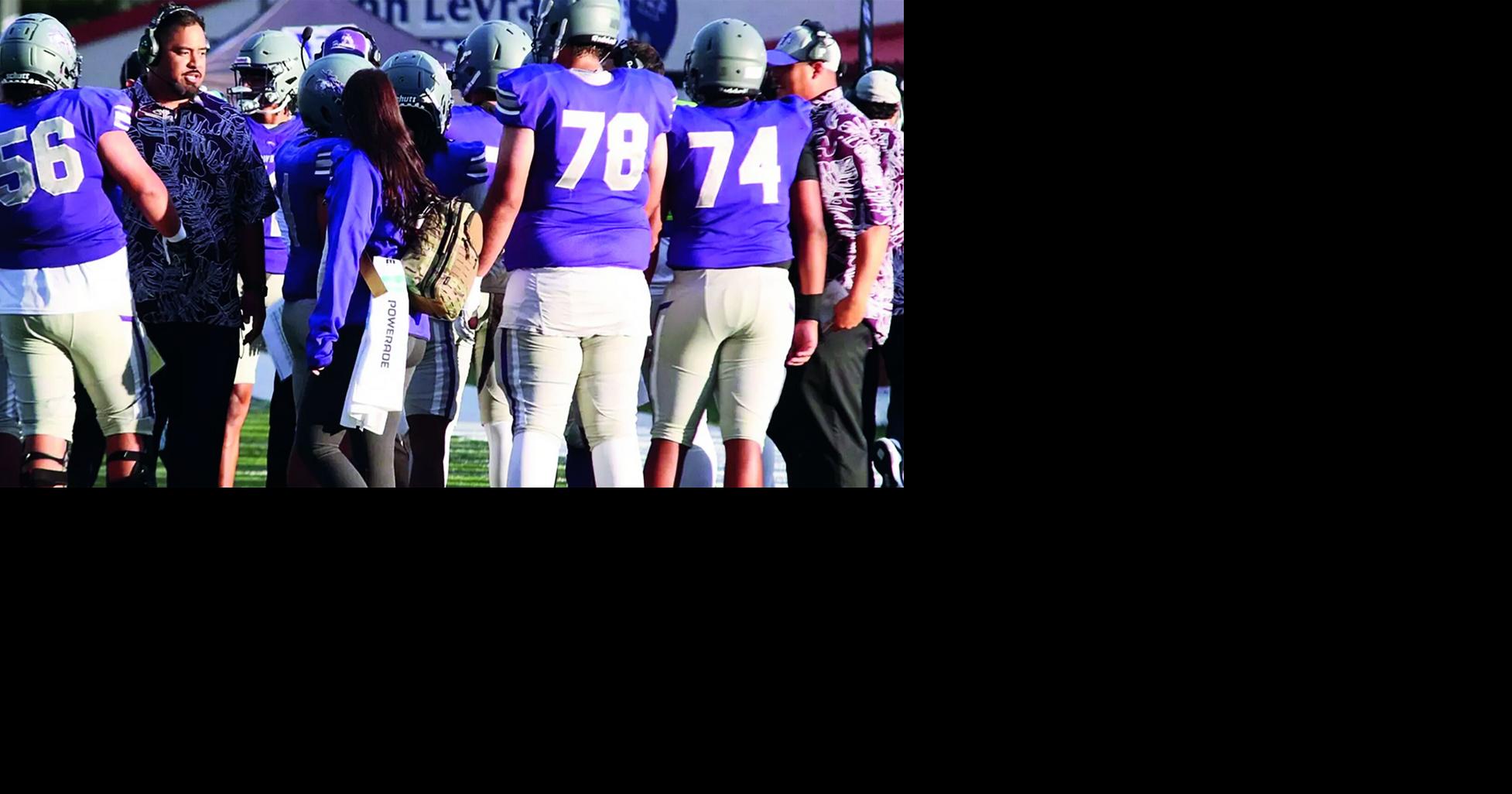 NMHU expands Polynesian recruitment efforts following enrollment growth